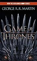 Algopix Similar Product 16 - A Game of Thrones A Song of Ice and