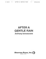 Algopix Similar Product 10 - After a Gentle Rain Concert Band