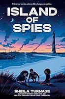 Algopix Similar Product 18 - Island of Spies