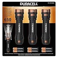 Algopix Similar Product 8 - Duracell DUREBEAM UL TRA Variable Focus