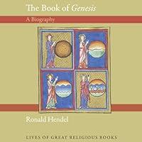 Algopix Similar Product 17 - The Book of Genesis A Biography Lives