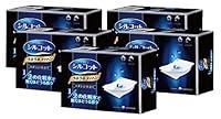 Algopix Similar Product 9 - Unicharm Silcot Uruuru Sponge Facial