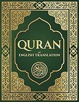 Algopix Similar Product 15 - Quran in English Translation Eternal