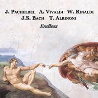 Algopix Similar Product 9 - Orchestral Suite No 3 in D Major BWV