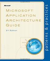 Algopix Similar Product 11 - Microsoft Application Architecture