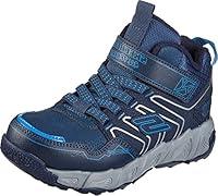 Algopix Similar Product 3 - Skechers Kids Boys VelocitrekCombex