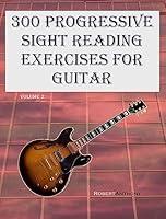 Algopix Similar Product 9 - 300 Progressive Sight Reading Exercises
