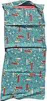 Algopix Similar Product 5 - KinderMat Sheets PBS Kids  Full Nap