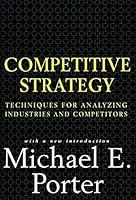 Algopix Similar Product 12 - Competitive Strategy Techniques for