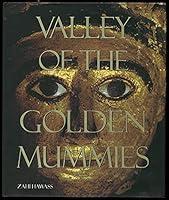 Algopix Similar Product 14 - Valley of the Golden Mummies