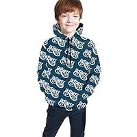 Algopix Similar Product 6 - Youth Teen Girls Boys Infinite Lists