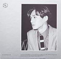 Algopix Similar Product 9 - Exodus (Tao Chinese Version)