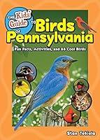 Algopix Similar Product 10 - The Kids Guide to Birds of