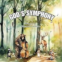 Algopix Similar Product 8 - God's Symphony