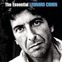 Algopix Similar Product 19 - The Essential Leonard Cohen