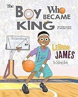 Algopix Similar Product 14 - LeBron James The Childrens Book The
