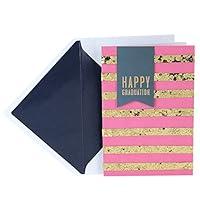 Algopix Similar Product 15 - Hallmark Signature Graduation Card