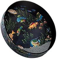 Algopix Similar Product 5 - Remo OCEAN DRUM 22 Diameter 2 12