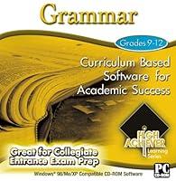 Algopix Similar Product 3 - High Achiever Grammar