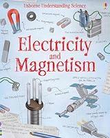 Algopix Similar Product 18 - Electricity and Magnetism Usborne