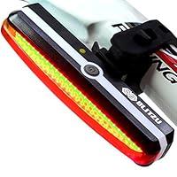 Algopix Similar Product 6 - BLITZU 2025 Cyborg 168T Tail Light or