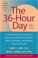 Algopix Similar Product 8 - The 36Hour Day A Family Guide to