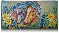 Algopix Similar Product 4 - Anna by Anuschka Womens HandPainted