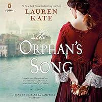 Algopix Similar Product 13 - The Orphan's Song