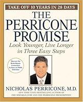 Algopix Similar Product 2 - The Perricone Promise Look Younger