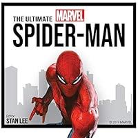 Algopix Similar Product 8 - The Ultimate Spider-Man