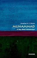 Algopix Similar Product 5 - Muhammad: A Very Short Introduction