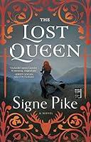 Algopix Similar Product 20 - The Lost Queen: A Novel