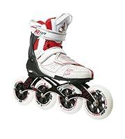 Algopix Similar Product 7 - K2 Skate Mod 110 Inline Skates Size