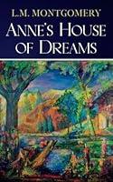 Algopix Similar Product 12 - Annes House of Dreams Anne of Green