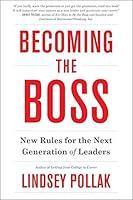 Algopix Similar Product 3 - Becoming the Boss New Rules for the