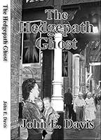 Algopix Similar Product 18 - The Hedgepath Ghost A mystery that