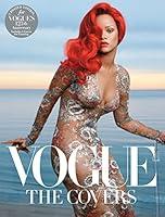 Algopix Similar Product 20 - Vogue: The Covers