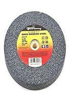 Algopix Similar Product 3 - Forney 72401 Bench Grinding Wheel