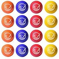 Algopix Similar Product 13 - GoSports Foam Golf Practice Balls