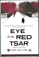 Algopix Similar Product 7 - Eye of the Red Tsar (Inspector Pekkala)