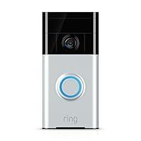 Algopix Similar Product 2 - Certified Refurbished Ring Video