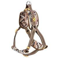 Algopix Similar Product 1 - Browning Padded Dog Harness Hunting Dog