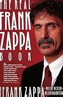 Algopix Similar Product 15 - The Real Frank Zappa Book