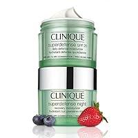 Algopix Similar Product 18 - Gifts  Sets by Clinique Superdefense