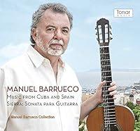 Algopix Similar Product 19 - Music from Cuba and Spain Sierra