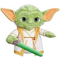 Algopix Similar Product 2 - Star Wars Young Jedi Adventures Master