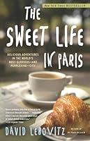 Algopix Similar Product 19 - The Sweet Life in Paris Delicious