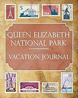 Algopix Similar Product 2 - Queen Elizabeth National Park Vacation