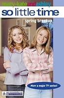 Algopix Similar Product 6 - Spring Breakup Paperback Jan 01