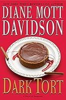 Algopix Similar Product 12 - Dark Tort (Goldy Schulz Book 13)